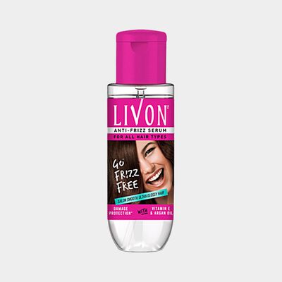 Hair Serum