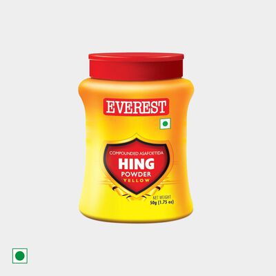 Hing Powder