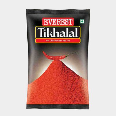 तीखा लाल मिर्च पाउडर