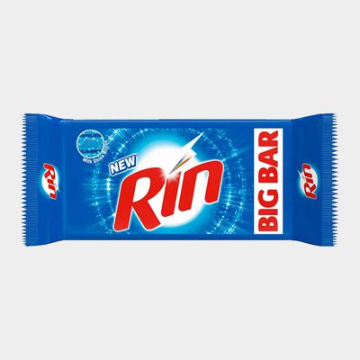Advanced Detergent Bar