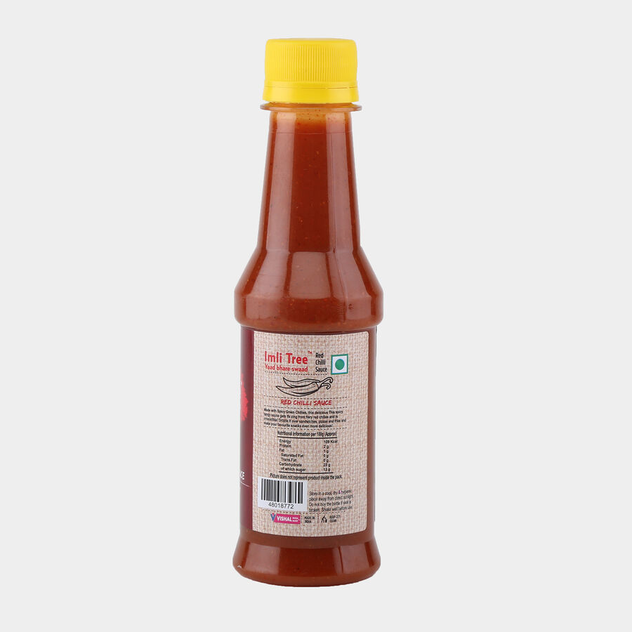 Red Chilli Sauce, , large image number null