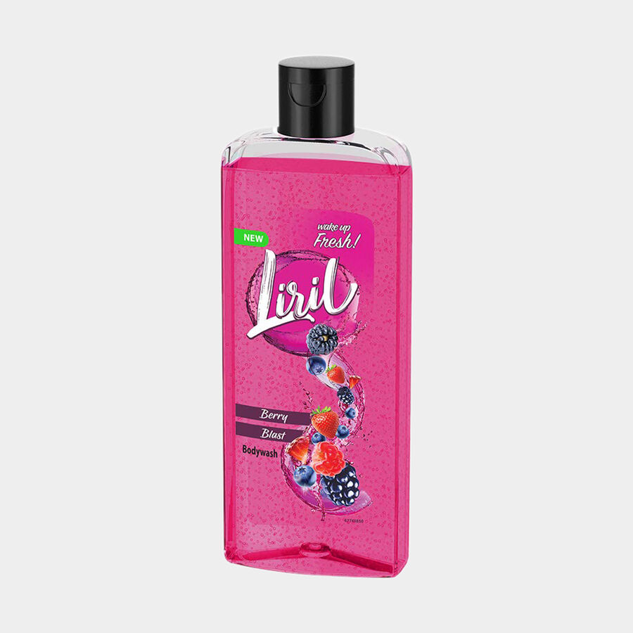 Berry Blast Body Wash, , large image number null