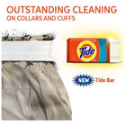 White Detergent Bar, , small image number null