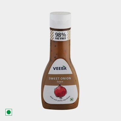 Sweet Onion Sauce