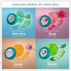 Natural Glow Kesar Face Gel, , small image number null