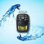 Aqua Car Freshener, , large image number null