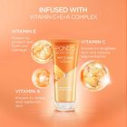 Bright Beauty Vit C+E+A Gel Face Wash, , small image number null