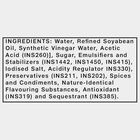 Veg Tandoori Mayonnaise, 75 g, small