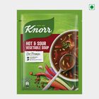Hot And Sour Veg Soup, , small image number null