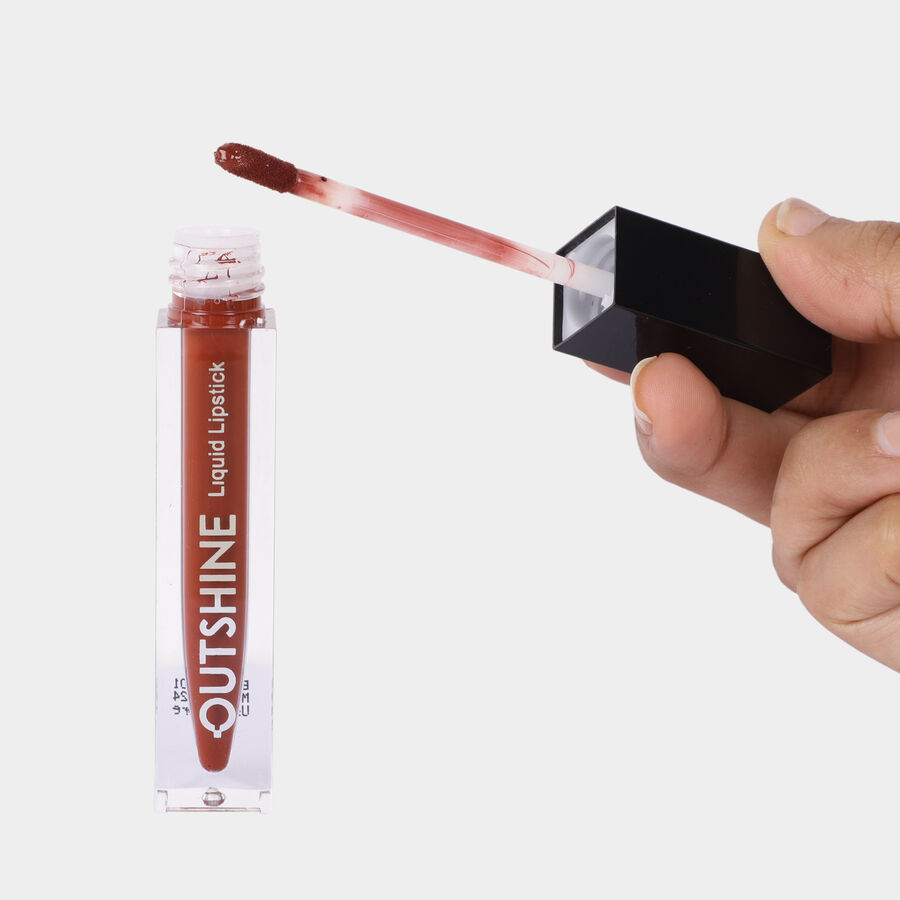 Liquid Lipstick Mood , , large image number null