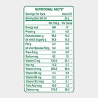 Instant Drink Mix - Mango, , small image number null