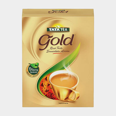 Gold
