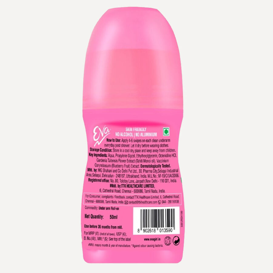 Roll On Shine Deo, , large image number null