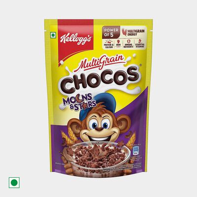 Chocos Moon & Stars