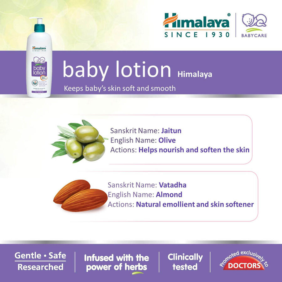 Refreshing Baby Lotion, , large image number null
