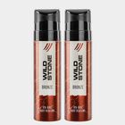 Deodorant Body Spray - Bronze, 240 ml, small