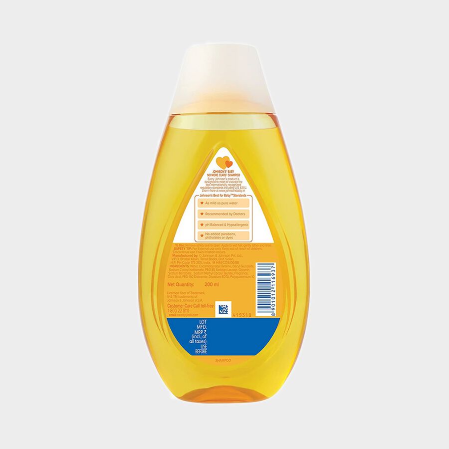 Baby Shampoo, , large image number null