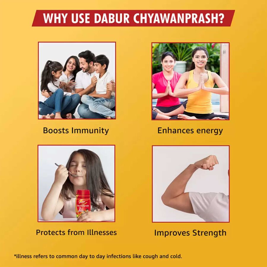 Chyawanprash Awaleha, , large image number null