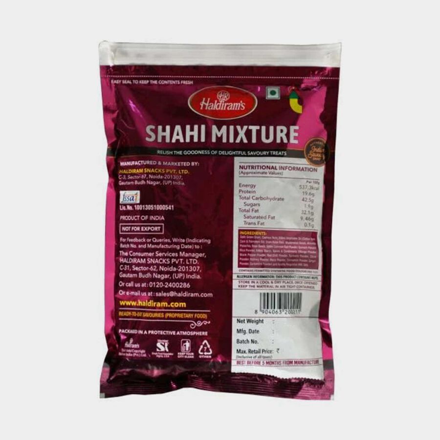 Shahi Mixture, , large