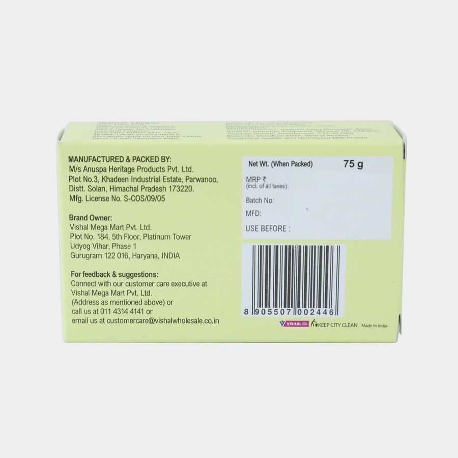 Baby Soap, , large image number null