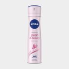 Pearl & Beauty Body Spray, , small image number null