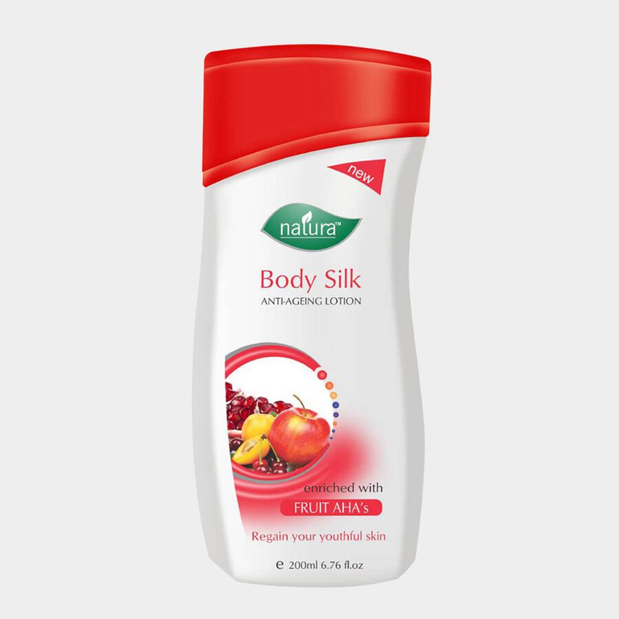 Anti Ageing Body Lotion, , large image number null
