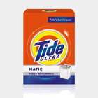 Ultra Matic Detergent Washing Powder, , small image number null