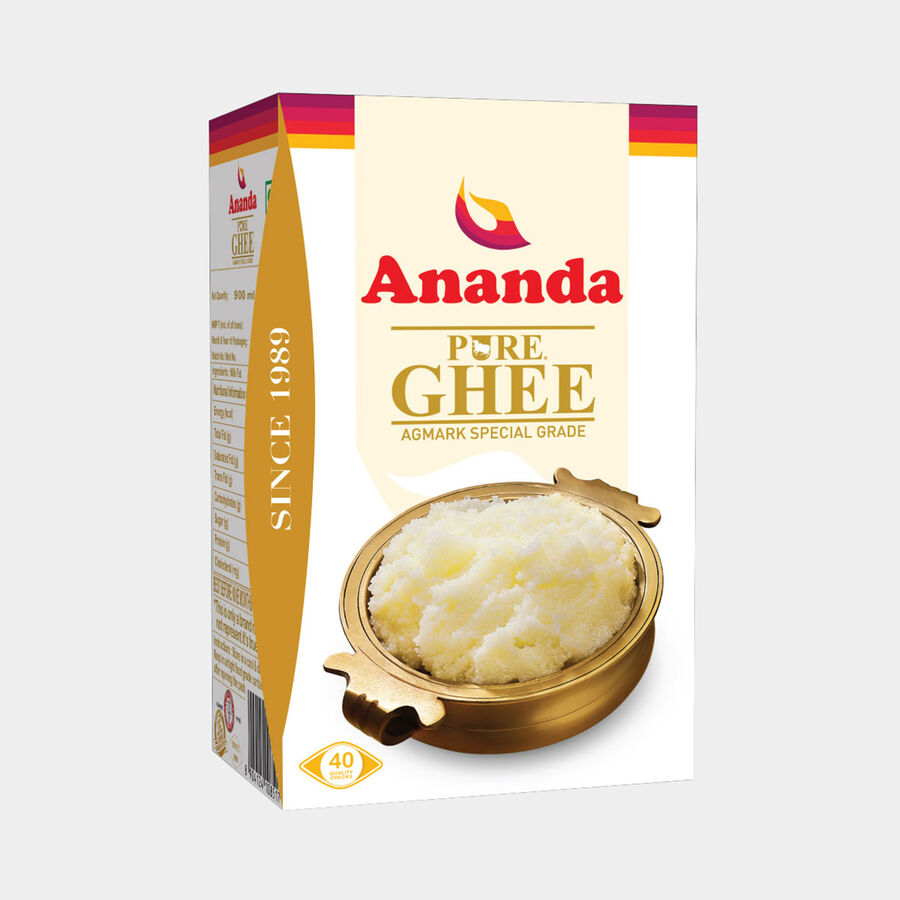 Desi Ghee, , large image number null