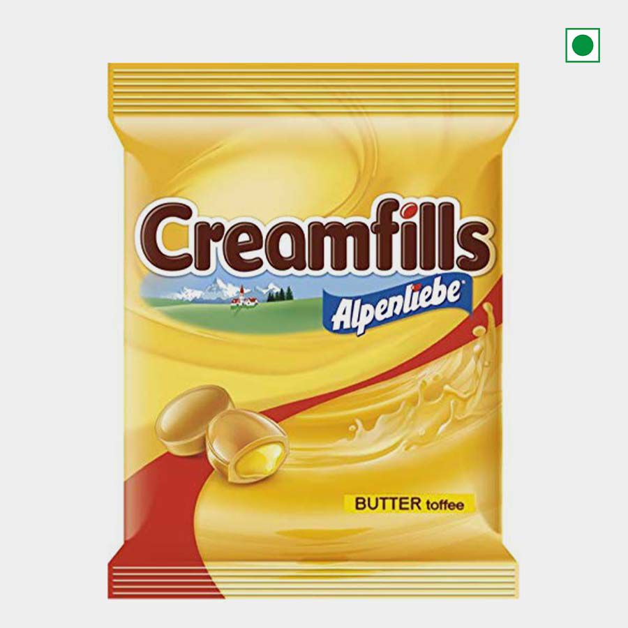 Cream Fills, , large image number null