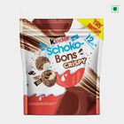 Schokobons Crispy Chocolate, , small image number null