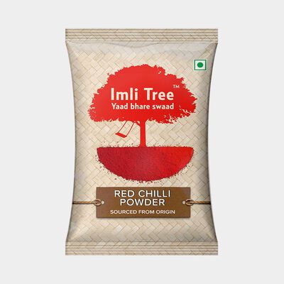 Kurnool Red Chilli Powder / Lal Mirch