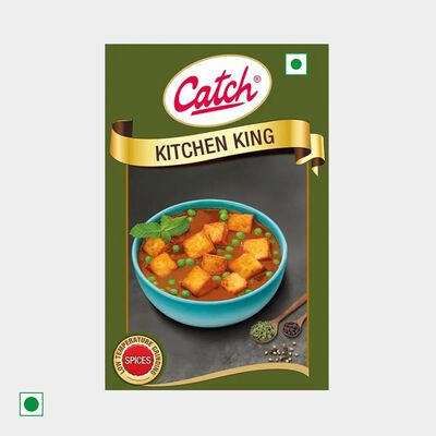 Kitchen King Sabzi Masala 