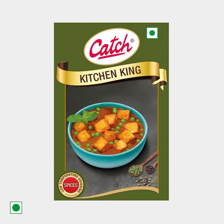 Kitchen King Sabzi Masala , , large