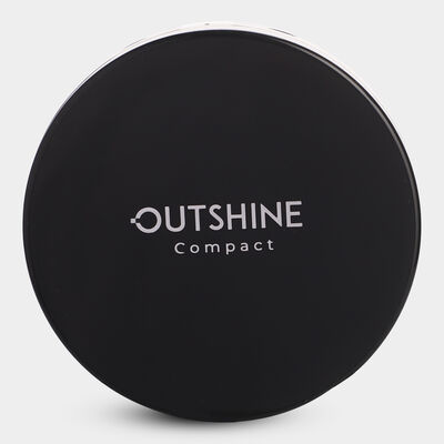 Compact 06 Rich Caramel