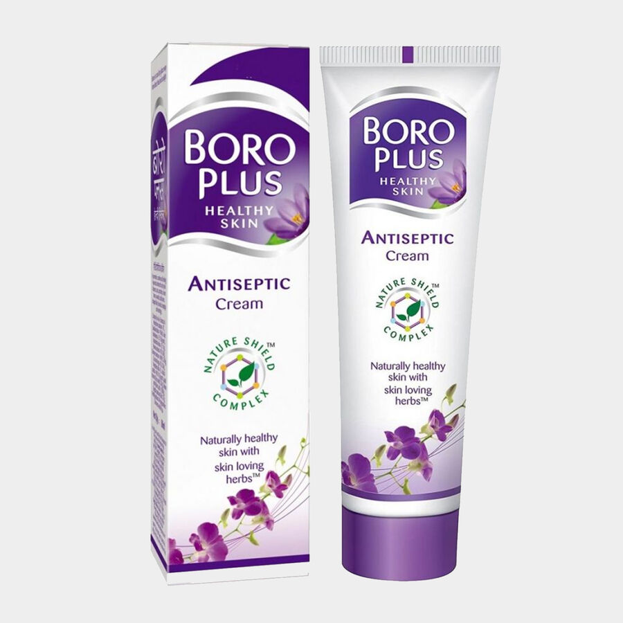 Antiseptic Cream, , large image number null
