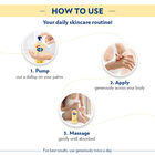 Deep Moisture Body Lotion, , small image number null