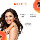 Papaya Face Wash, , small image number null