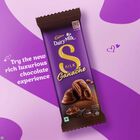 Silk Ganache, , small image number null