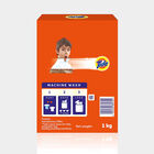 Ultra Matic Detergent Washing Powder, , small image number null