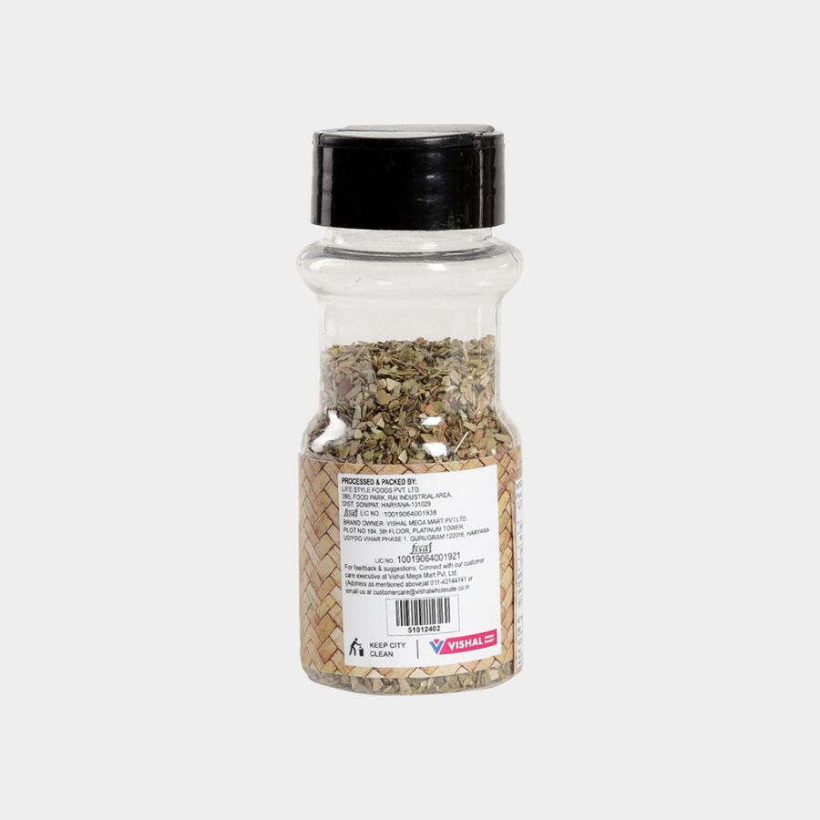 Oregano Sprinklers, , large image number null