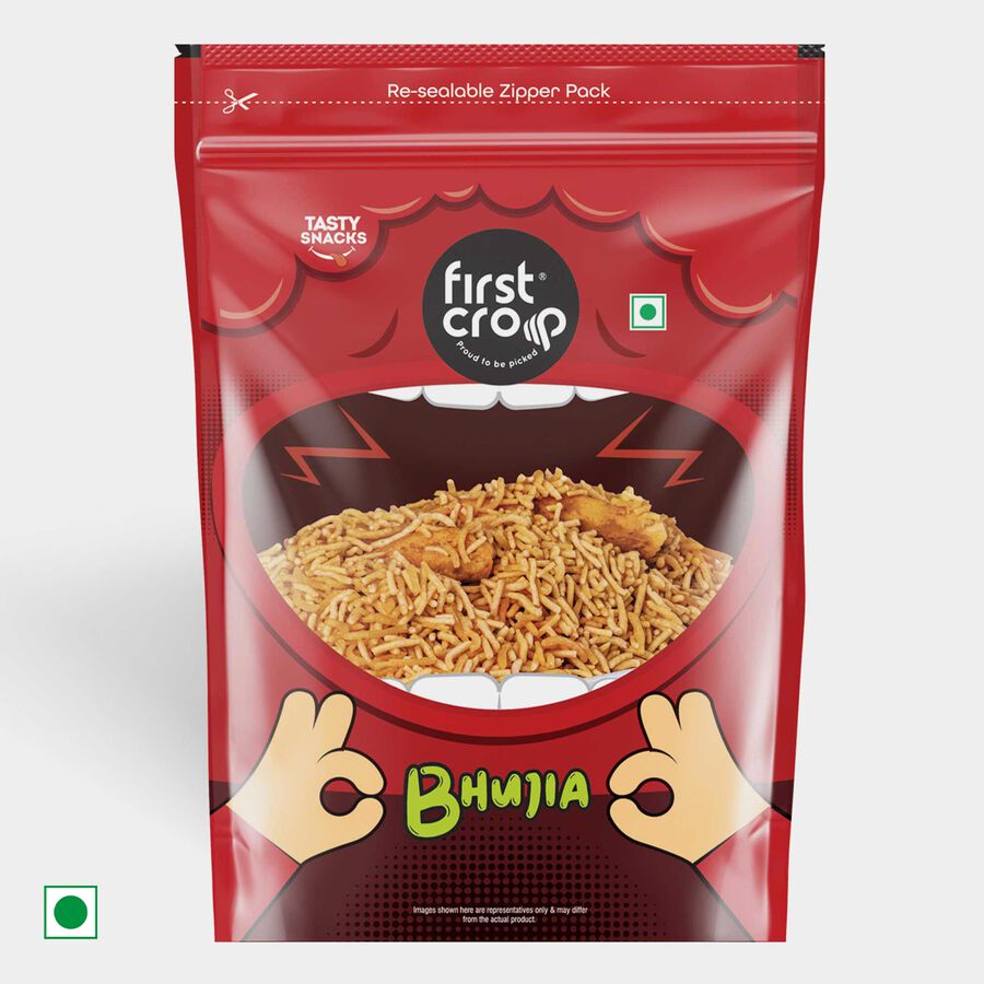 Bhujia Namkeen, , large image number null