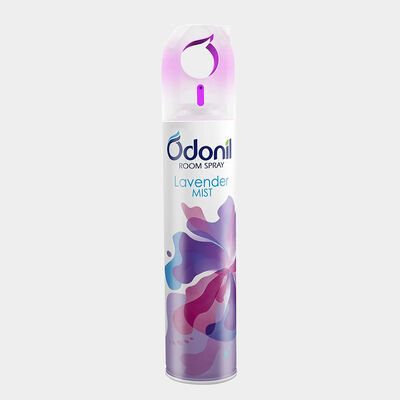 Lavender Mist Room Freshener