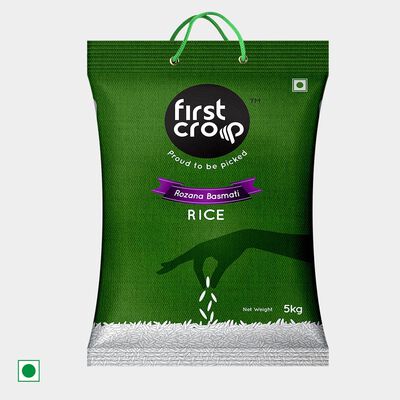 रोज़ाना बासमती राइस