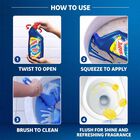 Toilet Cleaner - Lemon, , small image number null