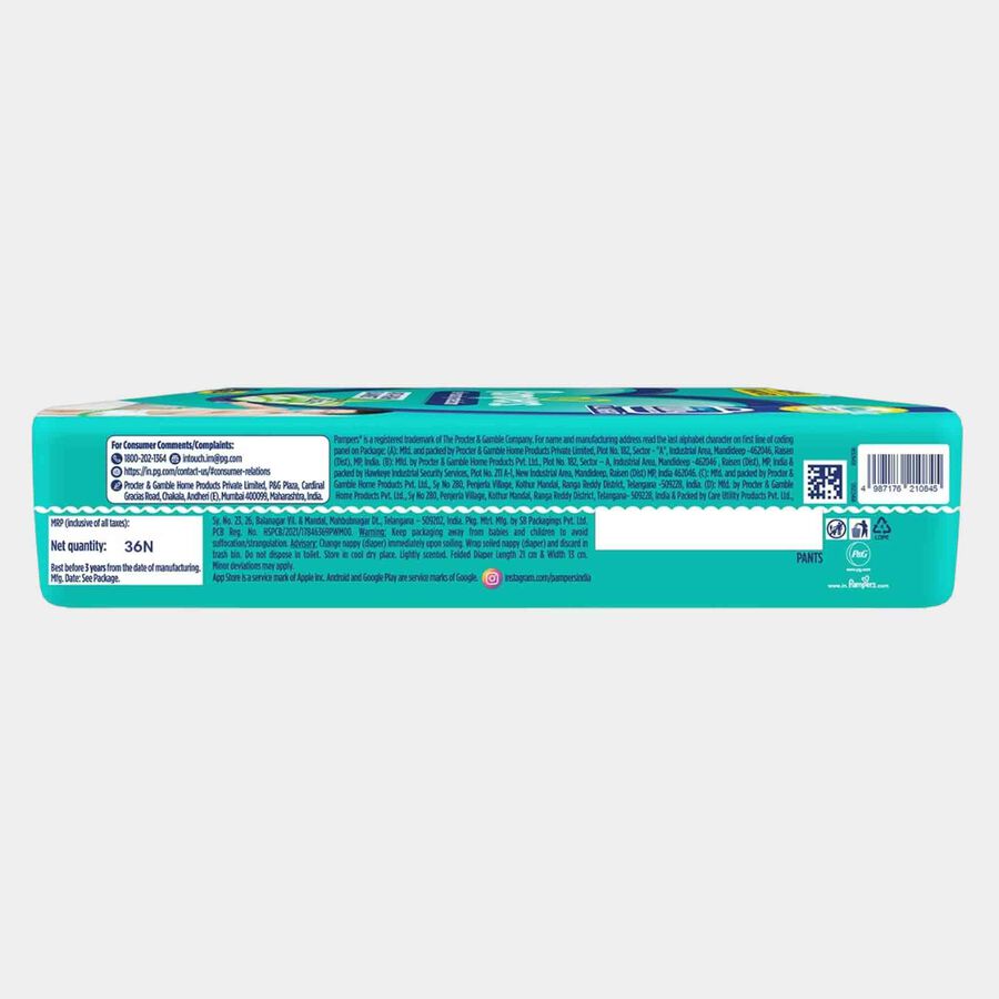 Diapers - Large, , large image number null