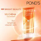 Bright Beauty Vit C+E+A Gel Face Wash, , small image number null