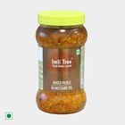 Mixed Pickle Mustard Oil, , small