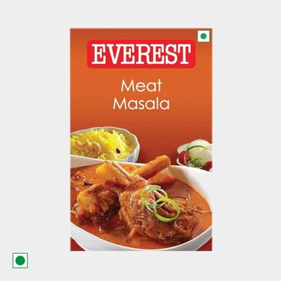 Mutton Masala
