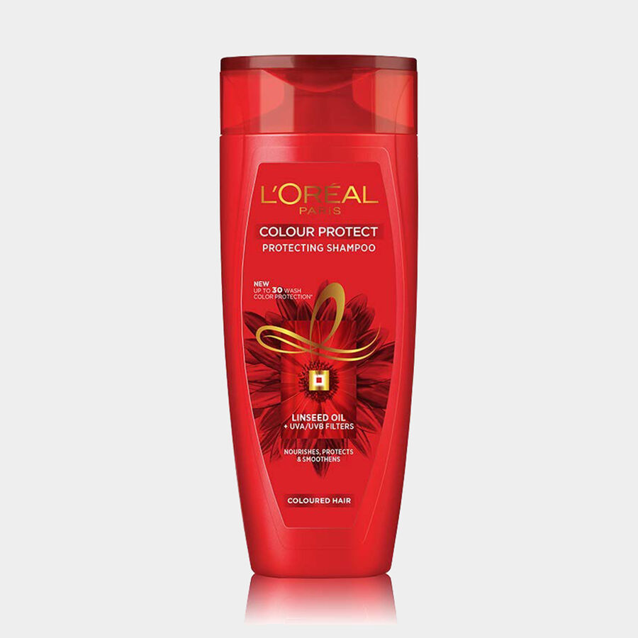 Colour Protect Shampoo, 175 ml, large image number null