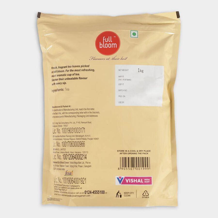 Classic Tea, 1 kg, large image number null